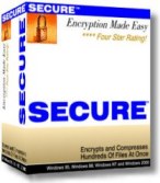 secure encryption